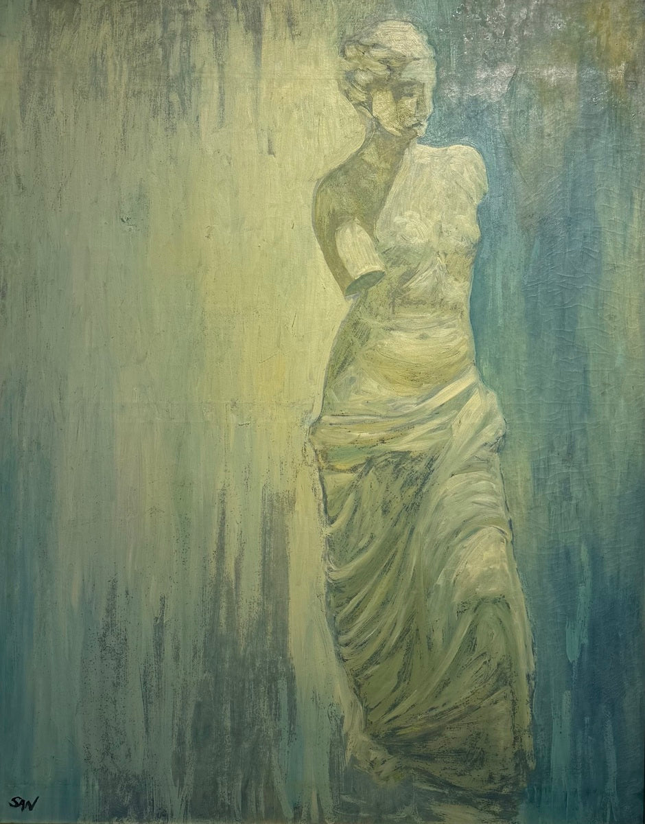 Timeless Grace