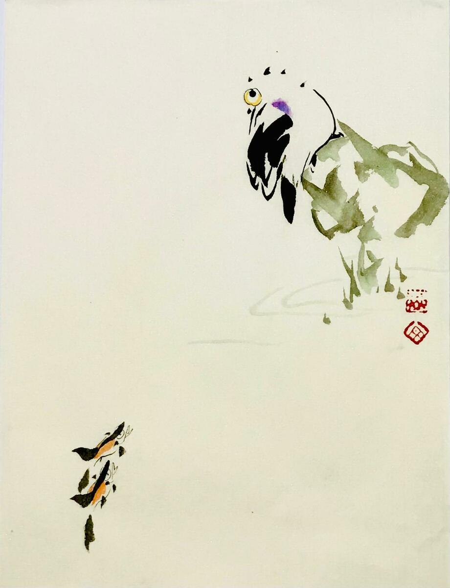 Little Creature 小精灵 1