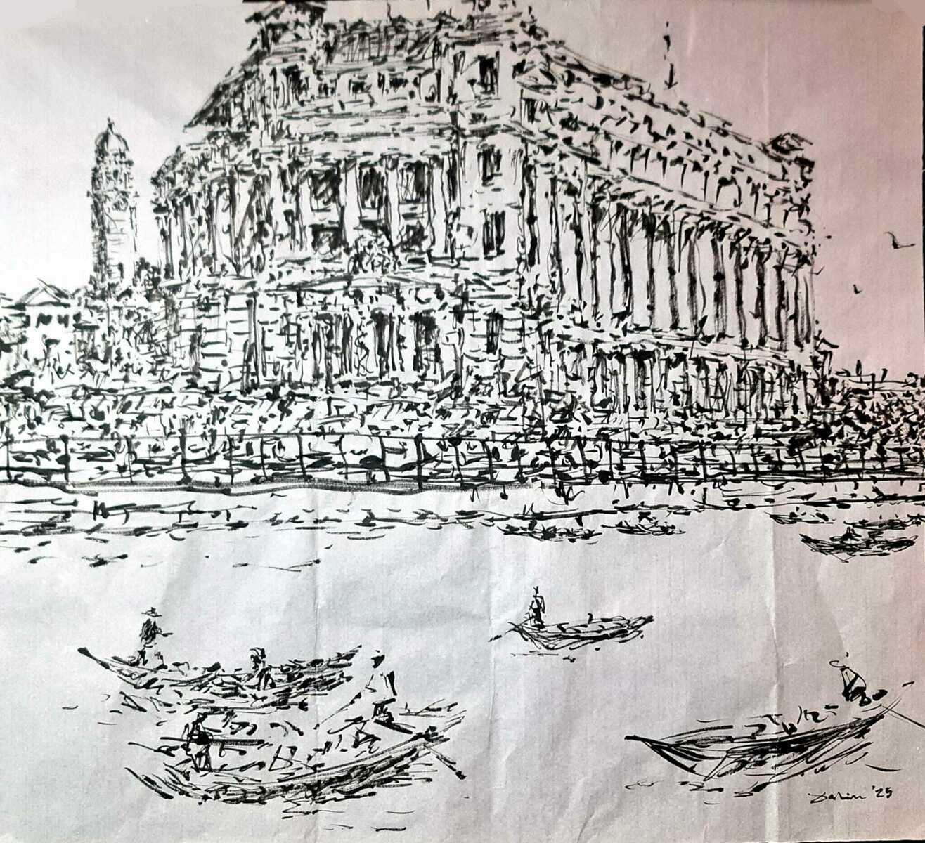 The Fullerton By The River