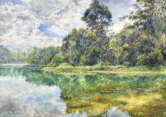 Serenity No.12