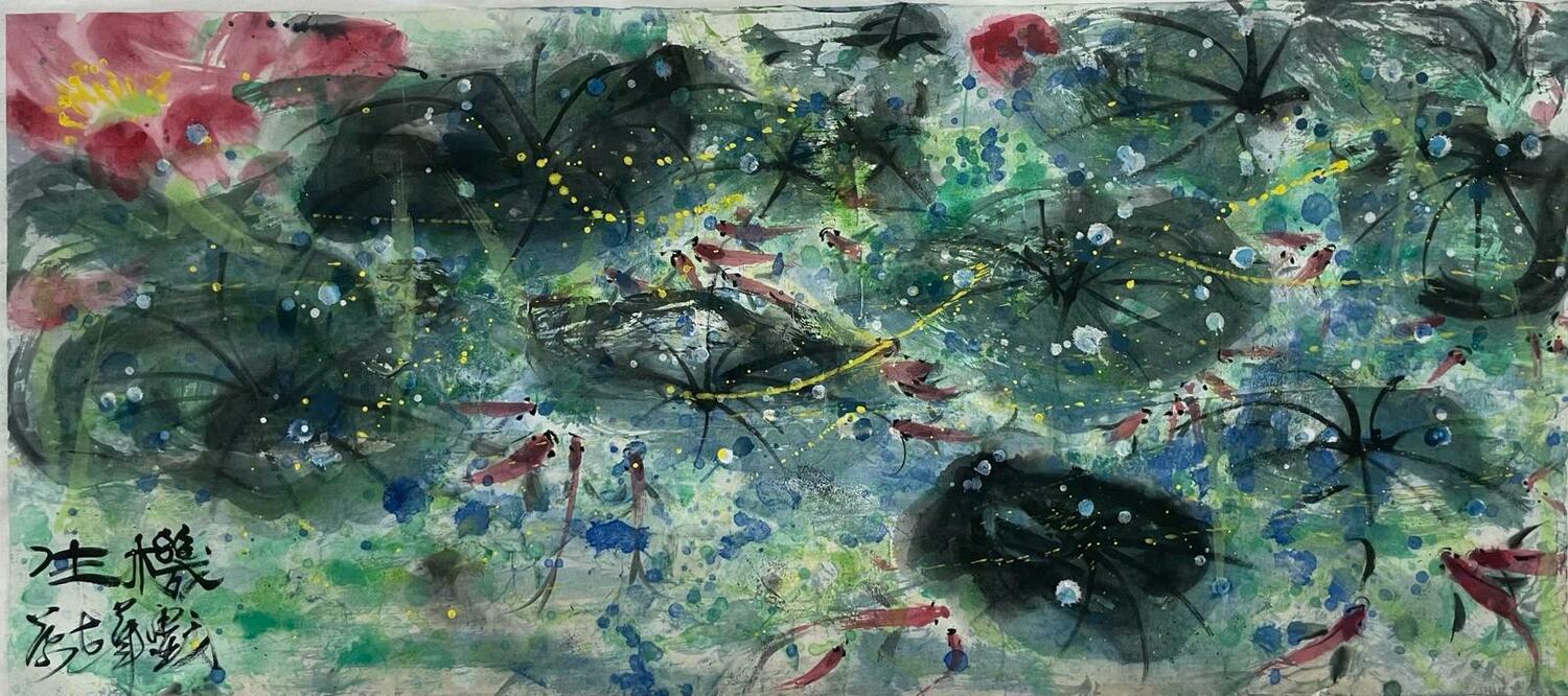 Abstract - Life Growth Sustainability