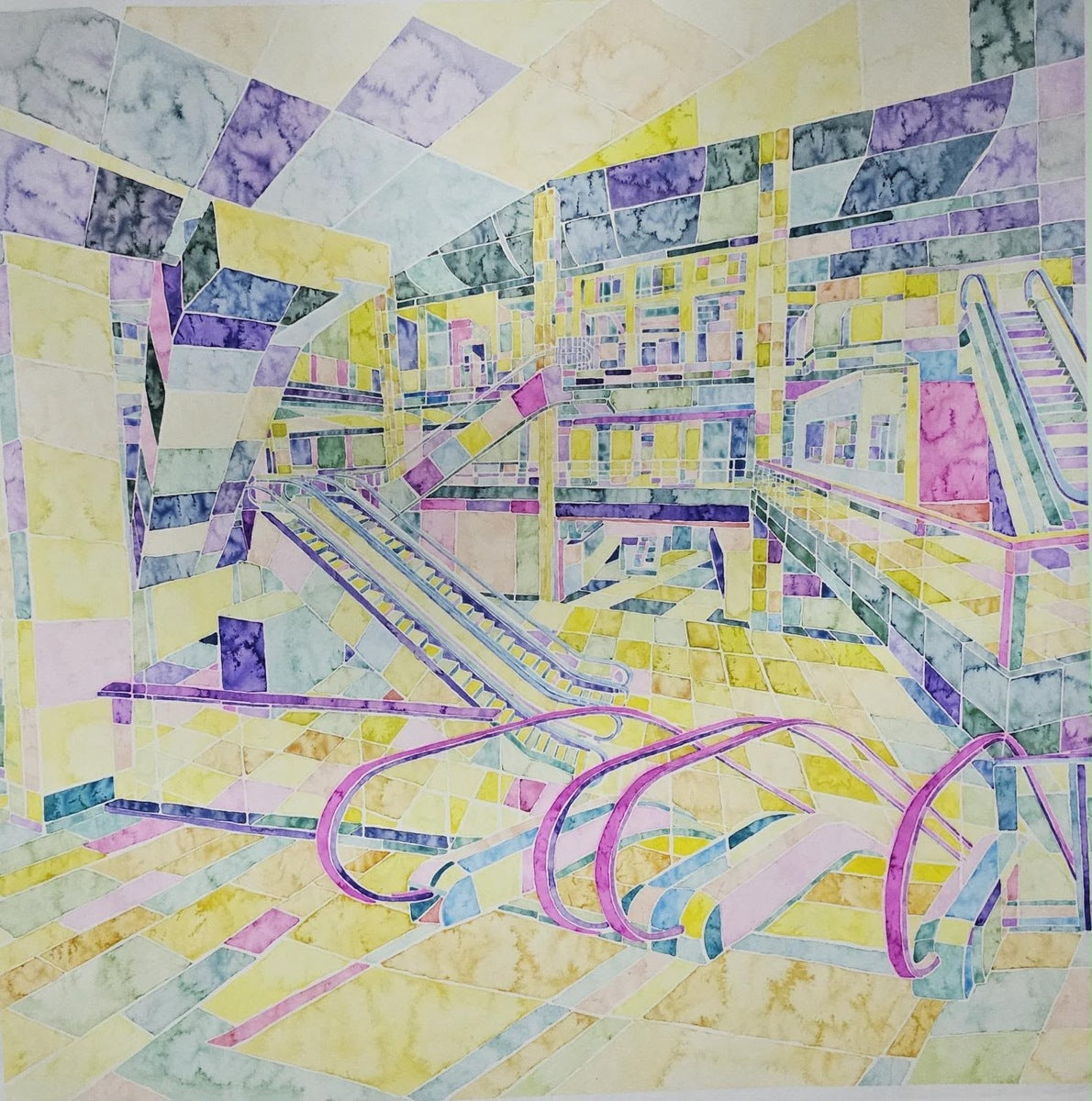Celestial Mansion 1