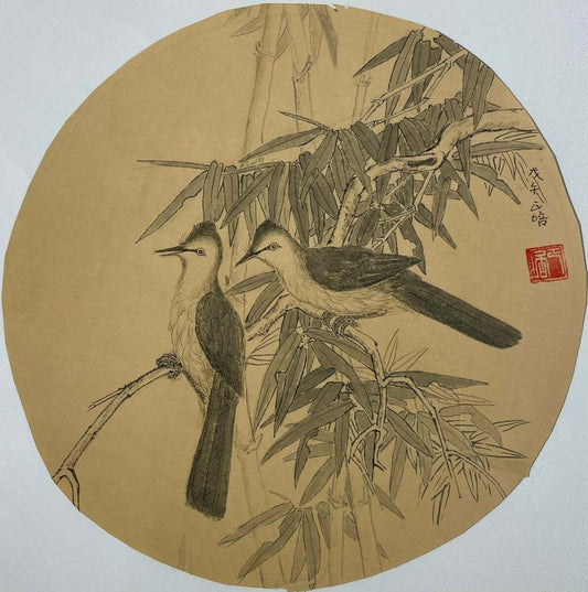 Birds