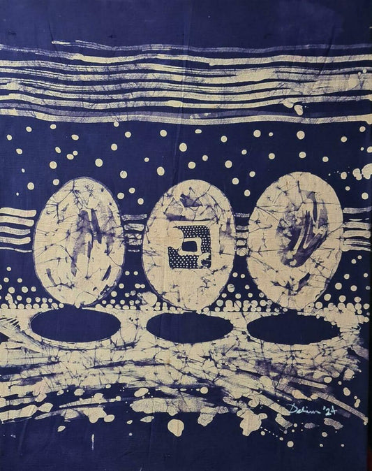 Three Embryos