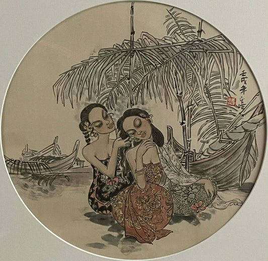 Sister I
