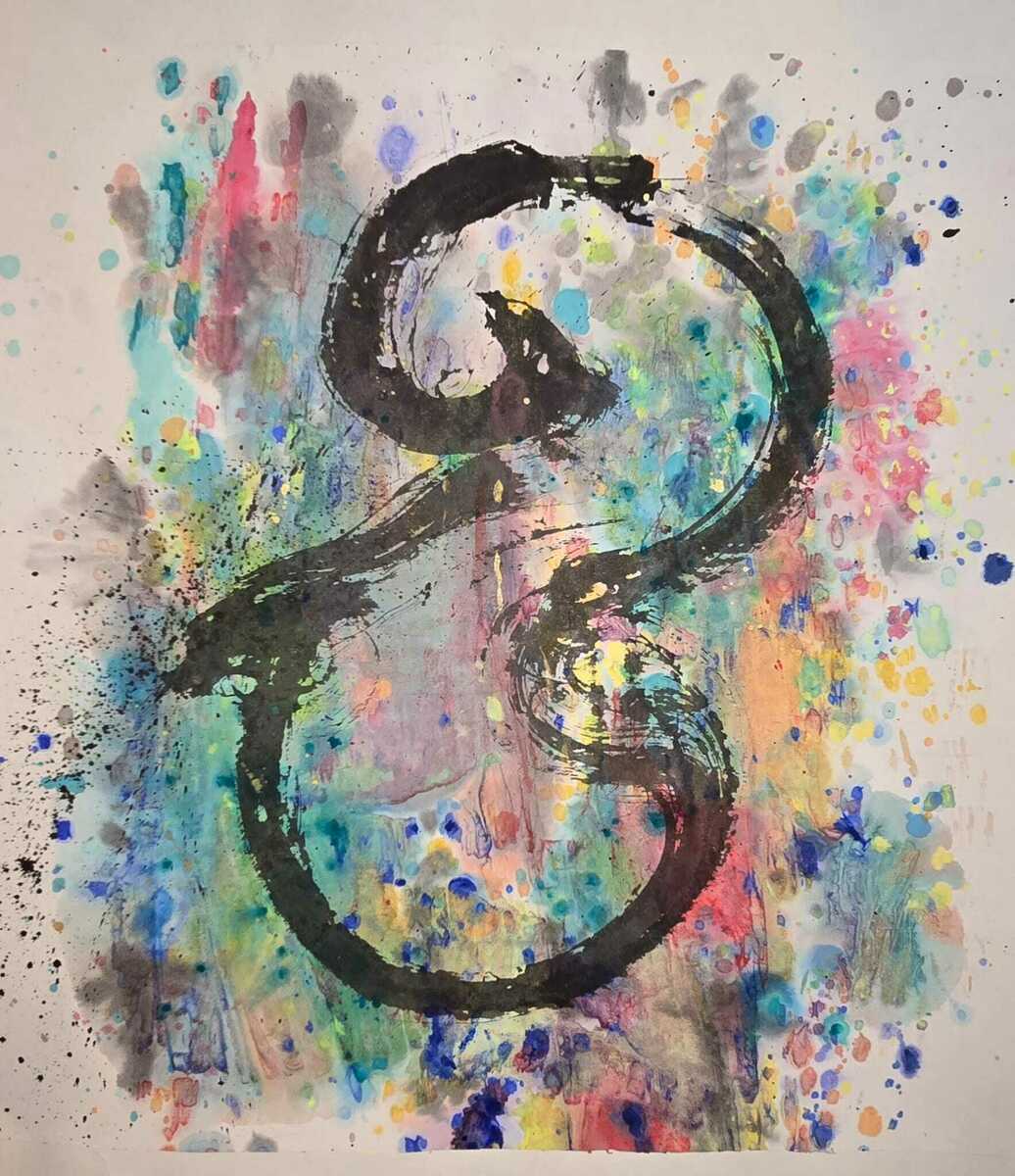 Dragon Phoenix