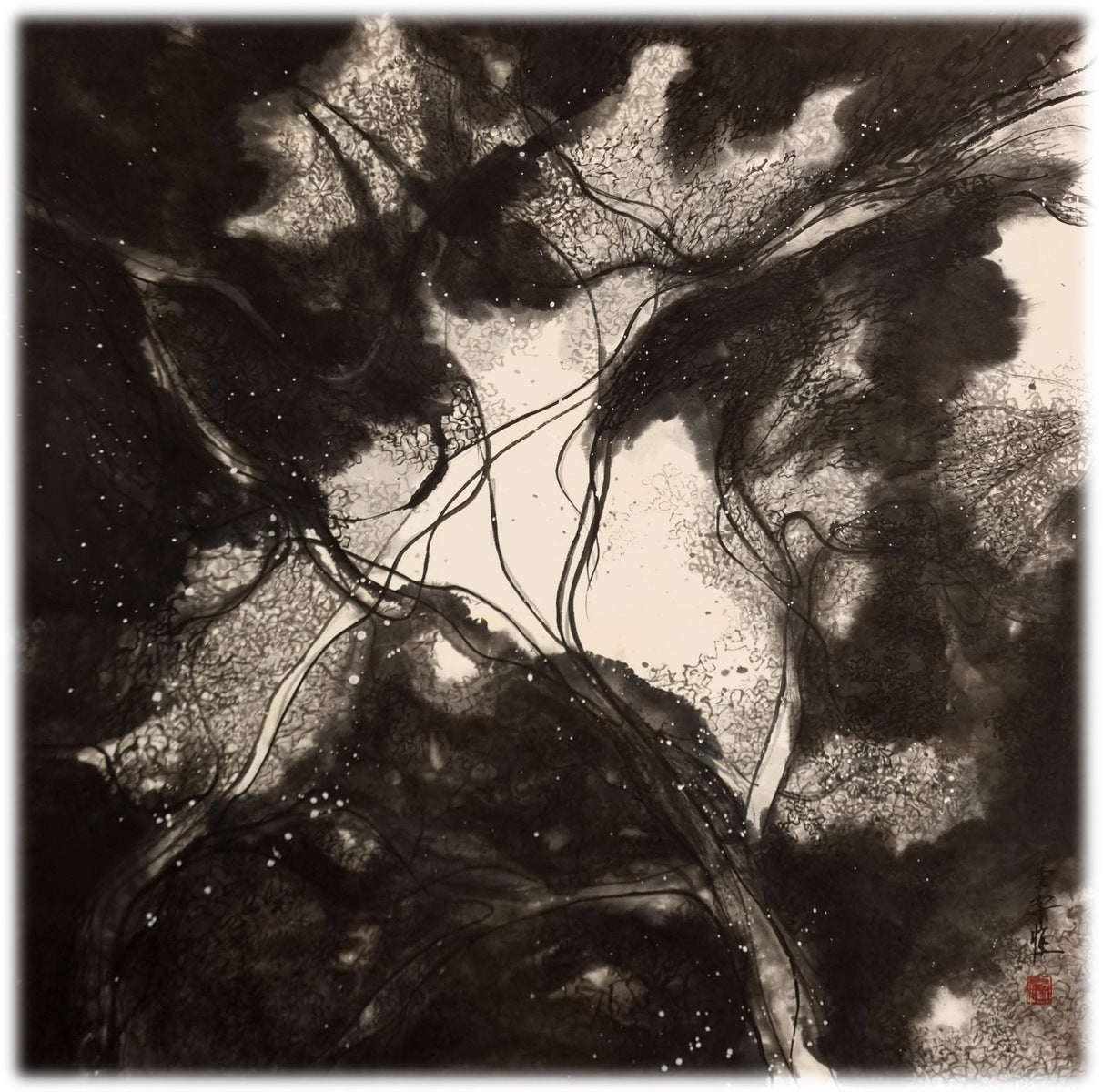 Out Of The Ordinary Series 4