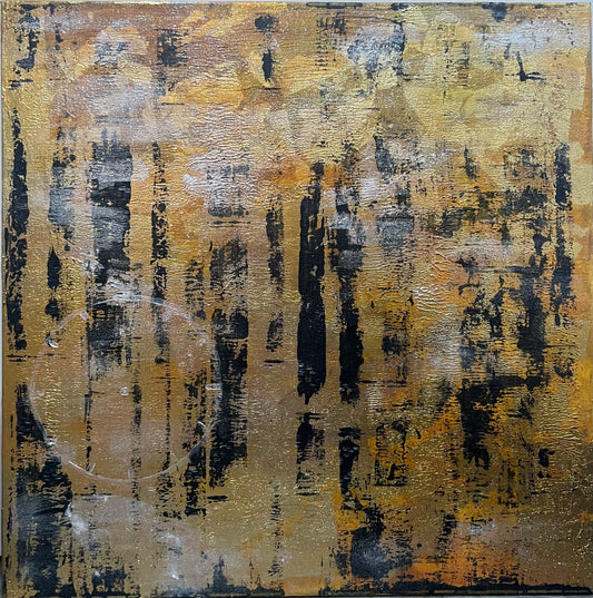 The Light Between Hours