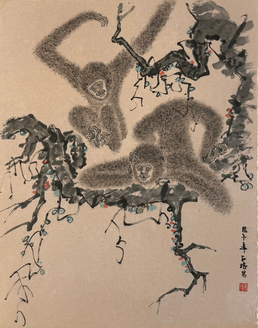 Gibbons