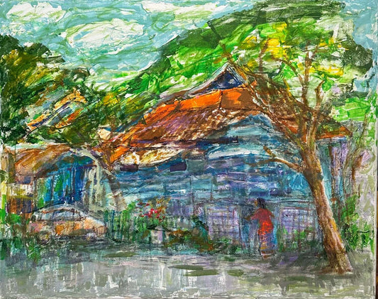 Buangkok