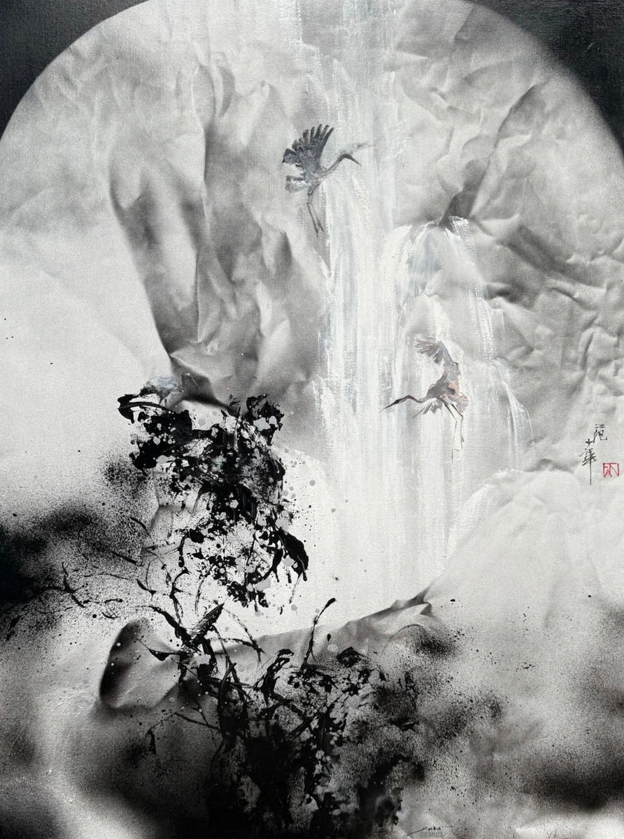 Harmony and Prosperity