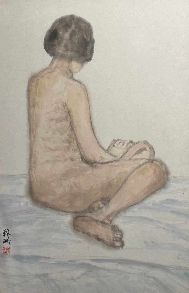 The Art of Stillness