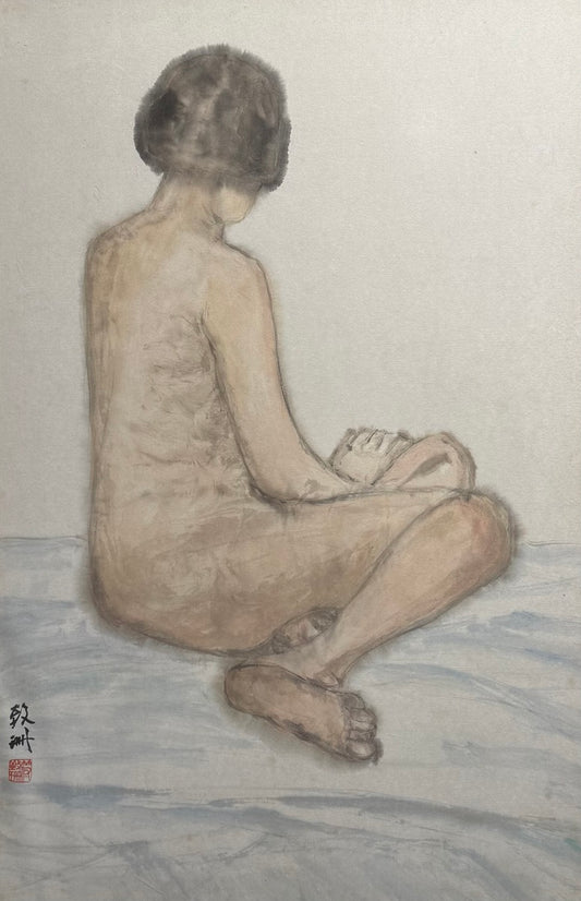 The Art of Stillness