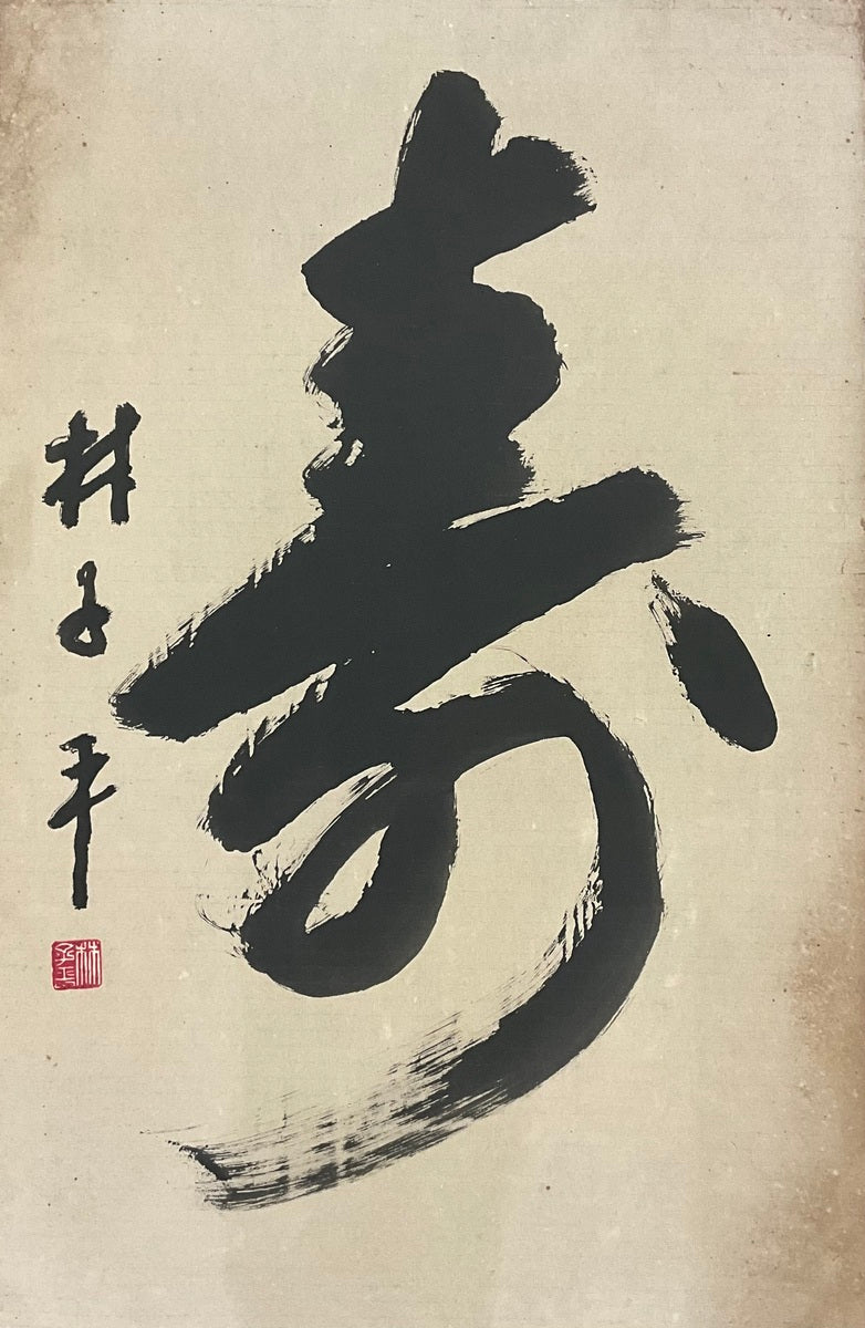 Longevity 壽