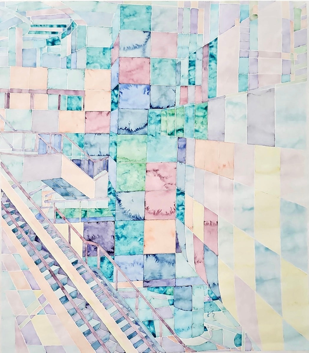 Fantasia III (Dhoby Gaut)