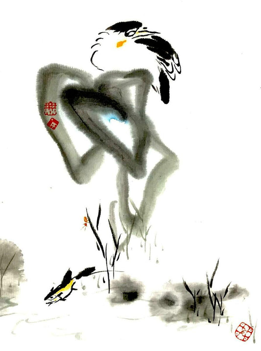 Little Creature 小精灵 9