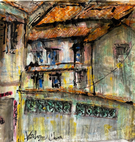 Lorong 11