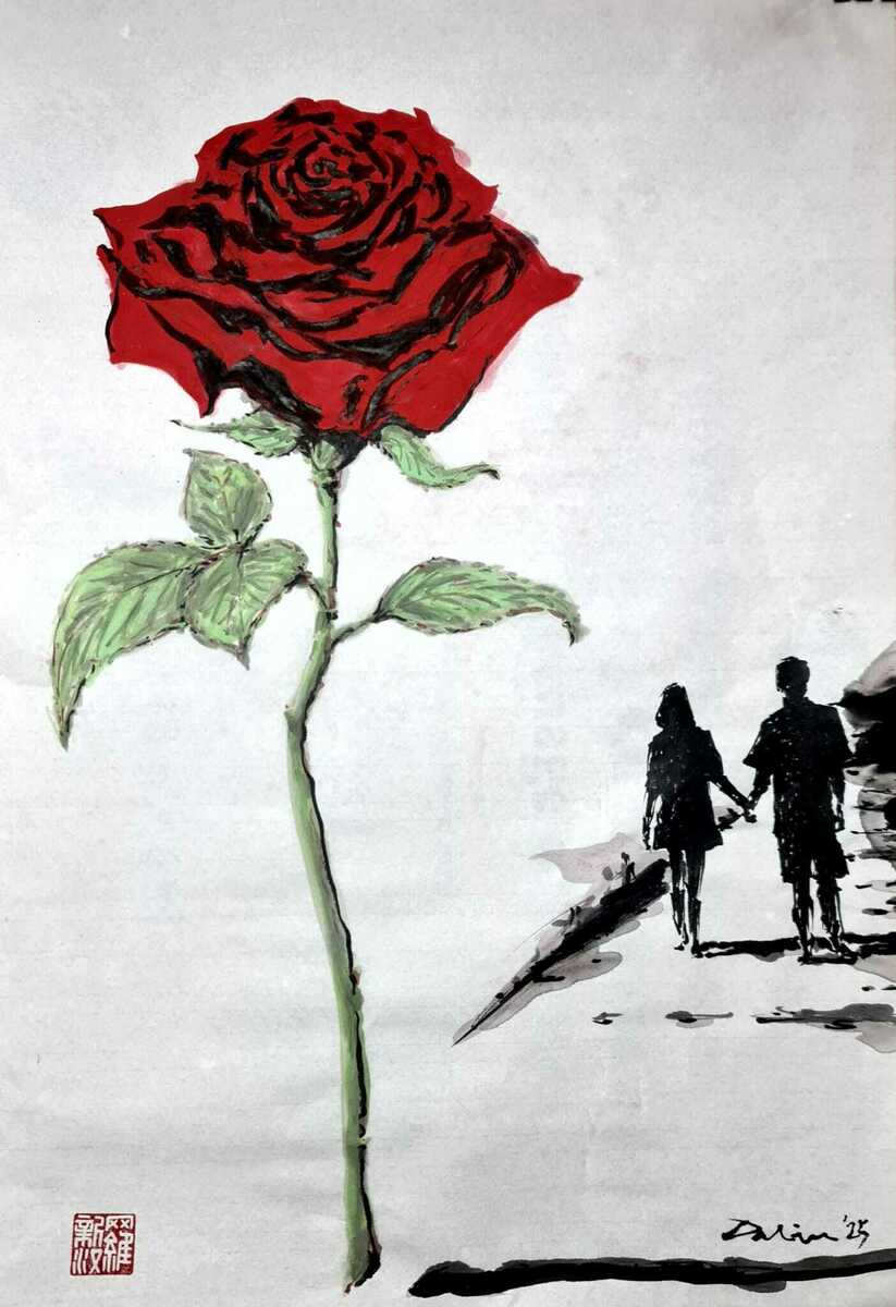 LOVE