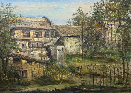 Village II