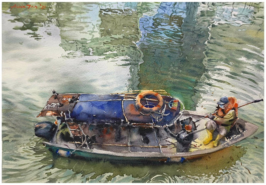 Our River Cleaners
