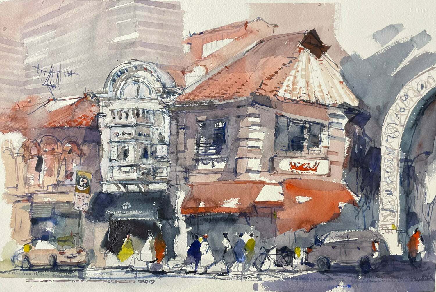 Kampong Glam