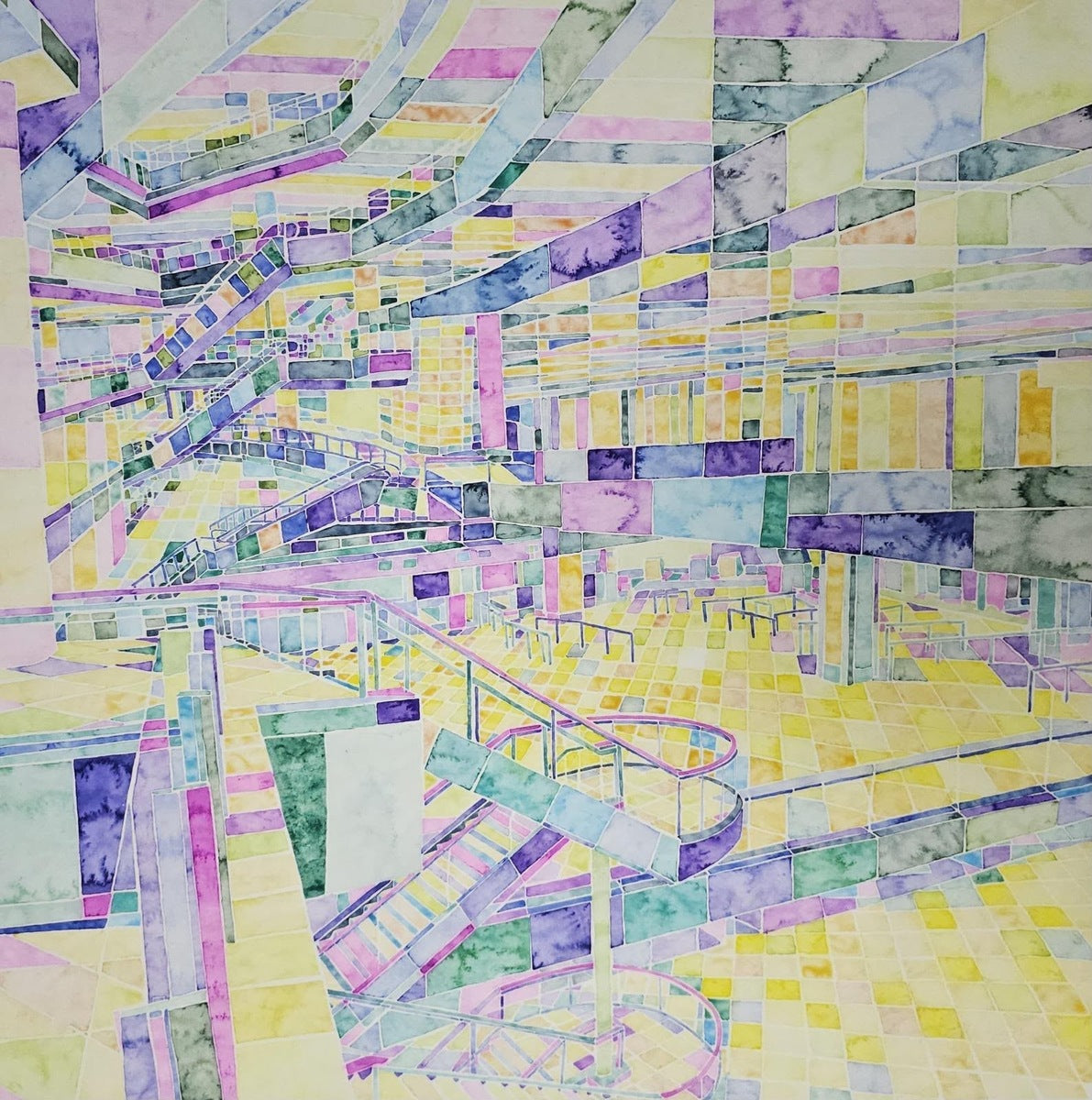 Celestial Mansion 3