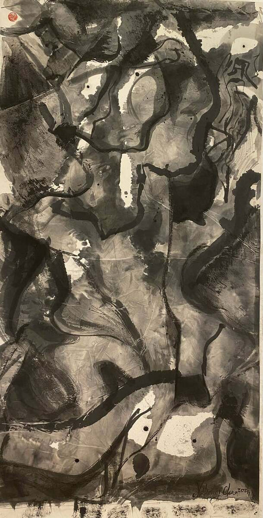 Abstract - Emptiness