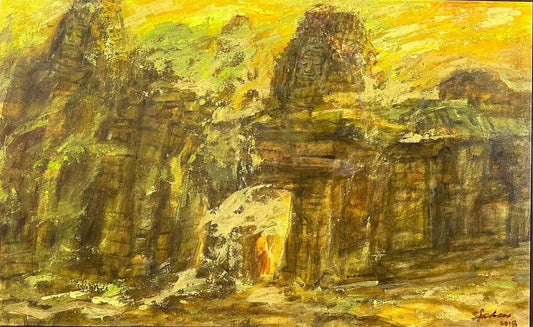 Angkor Cambodia