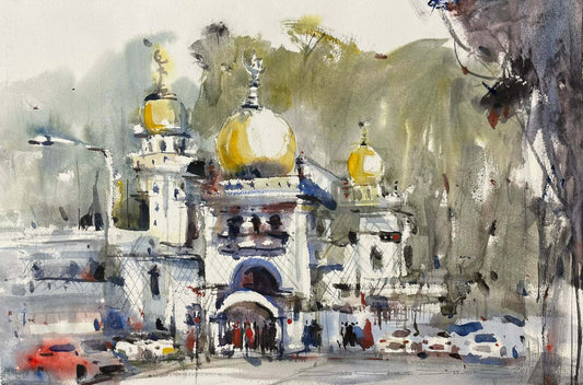 Malabar Mosque