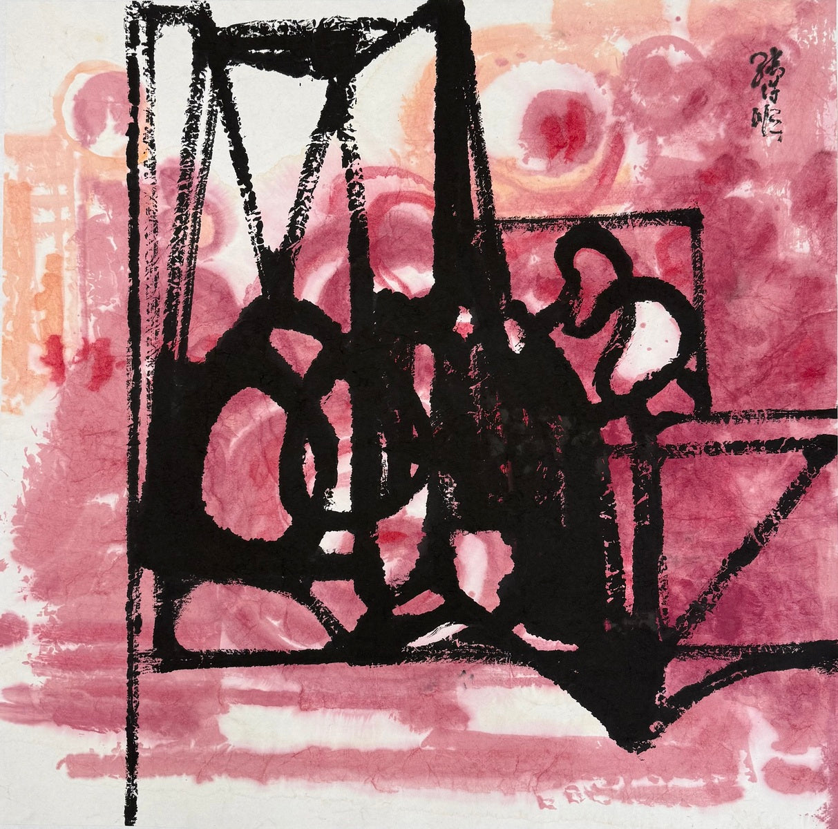 Bold Strokes and Blush Times