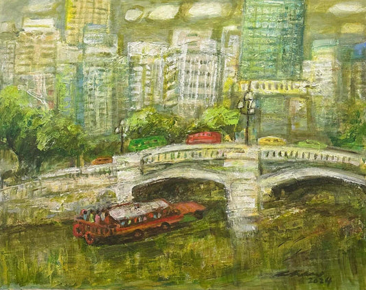 Coleman Bridge
