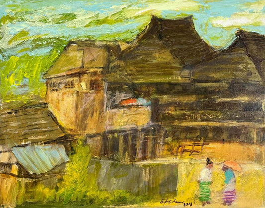 Ching Village