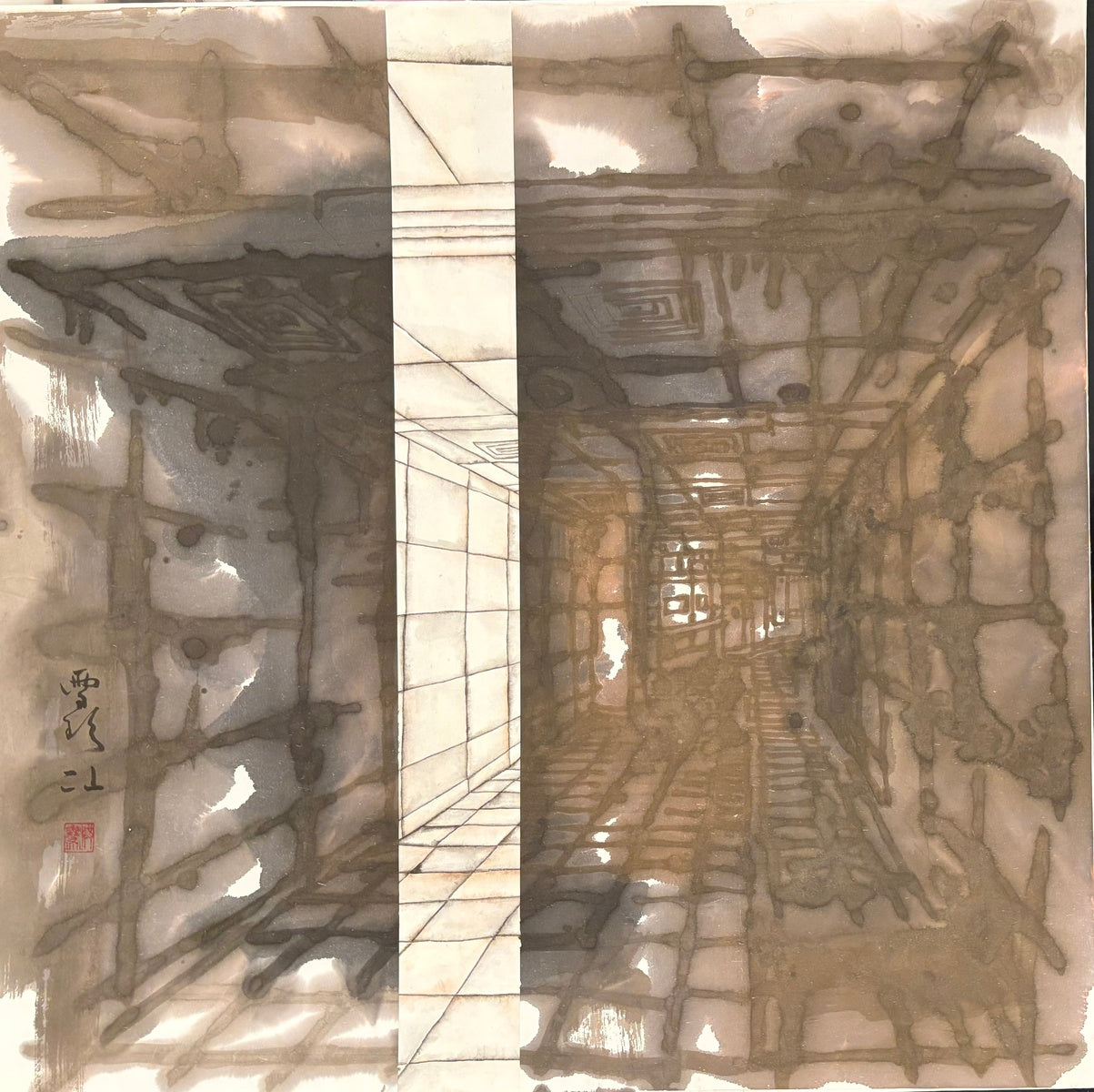 Passageway