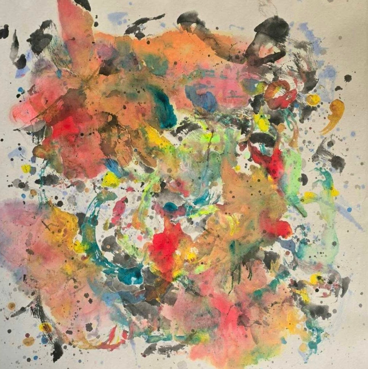 Abstract Three