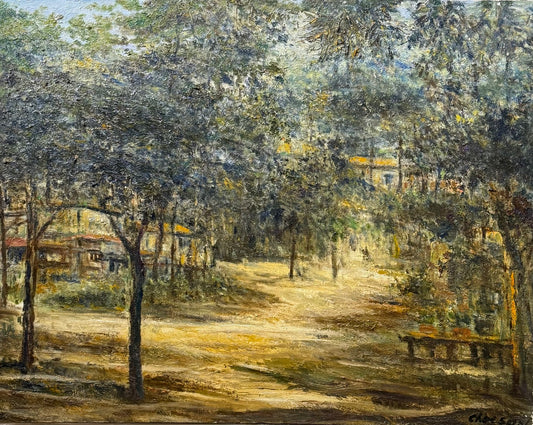 Village I