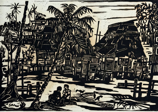 Village