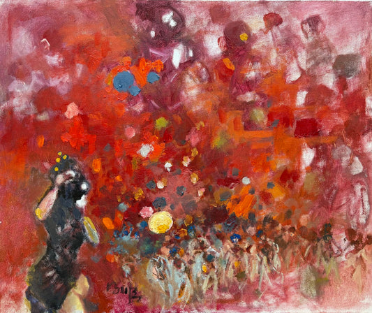 Dream of the Red Chamber 红楼梦