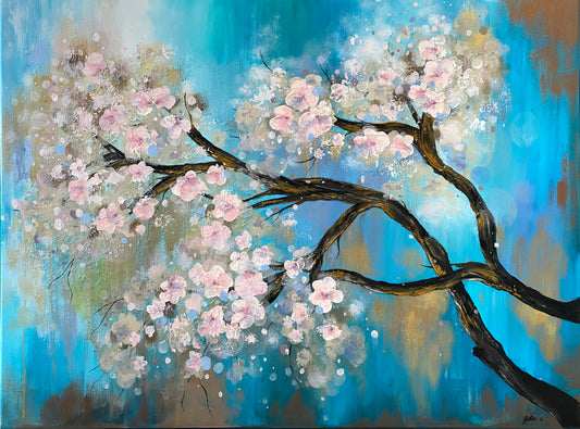 Blossoms