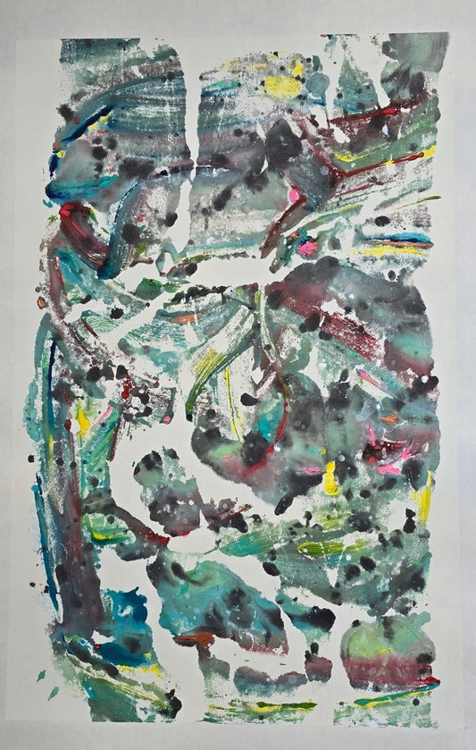Abstract One