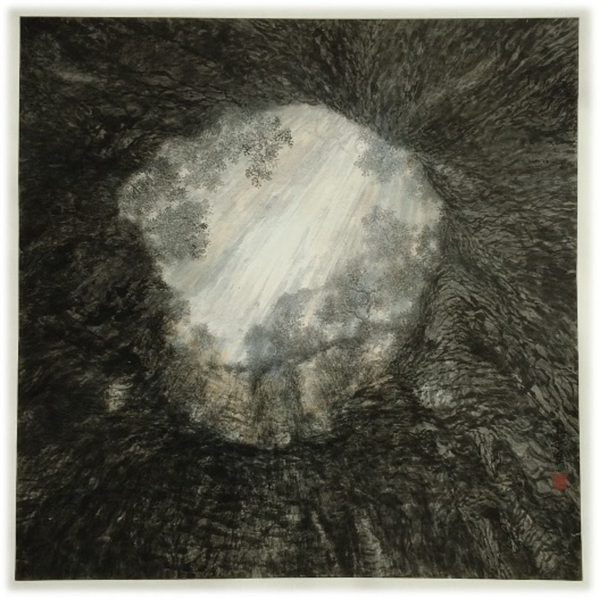 Static Phenomenon Series 1
