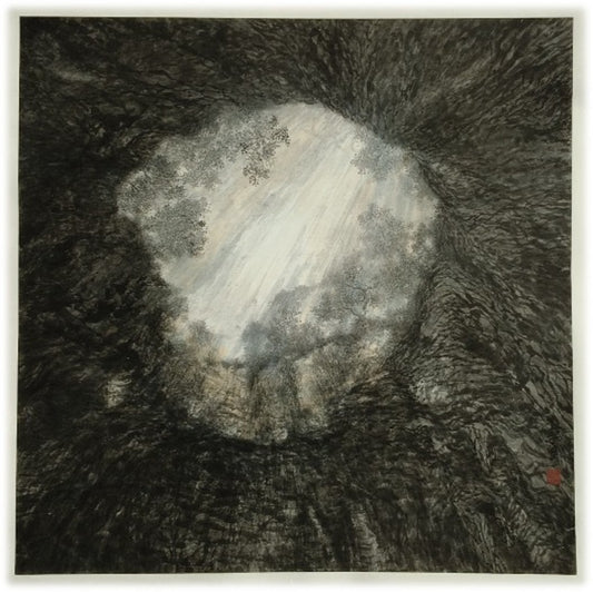 Static Phenomenon Series 1