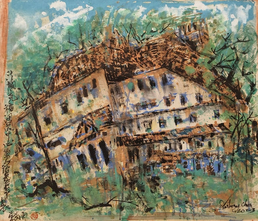 Easter Retreat in Frankfurt