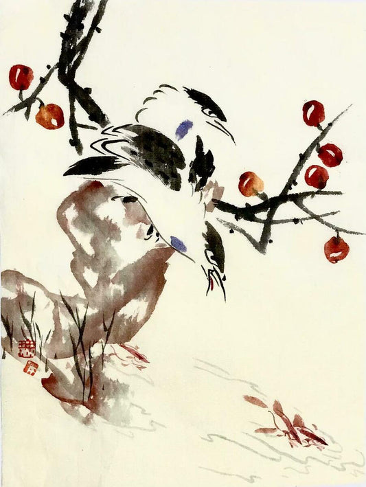 Little Creature 小精灵 10