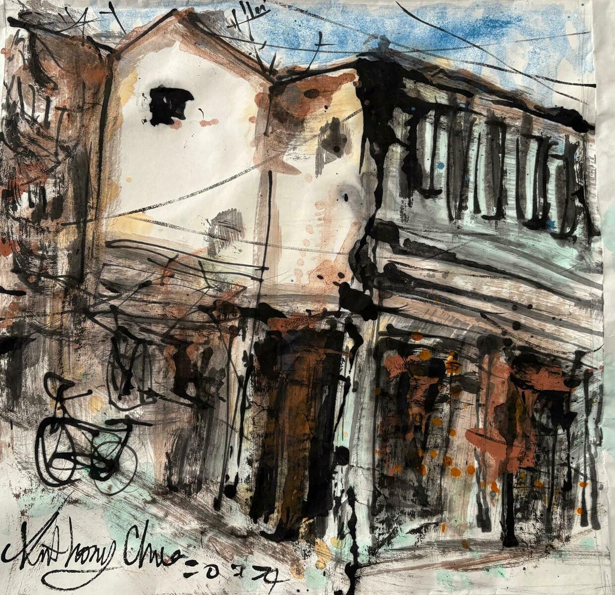 Aljunied Market Place