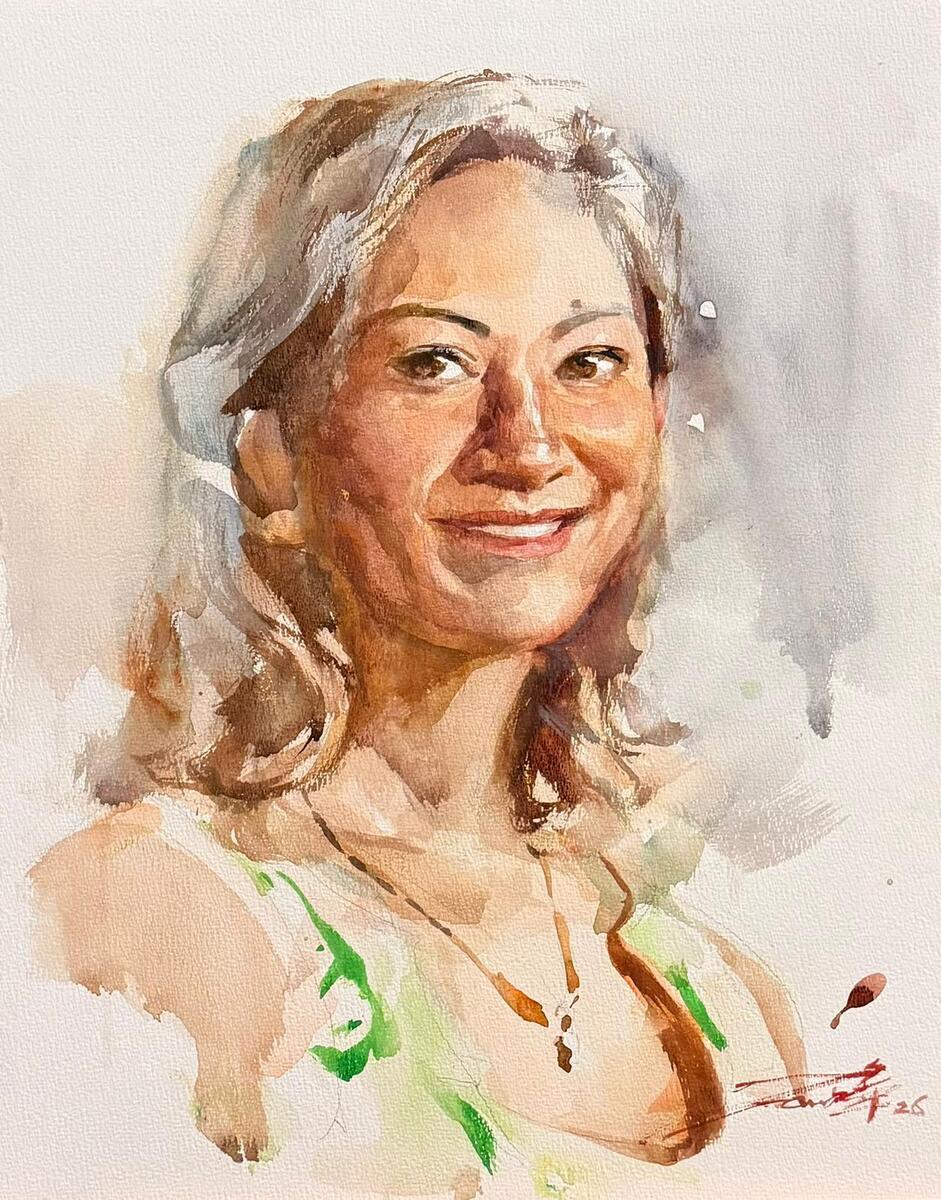 Portrait