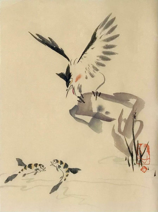 Liitle Creature 小精灵 7
