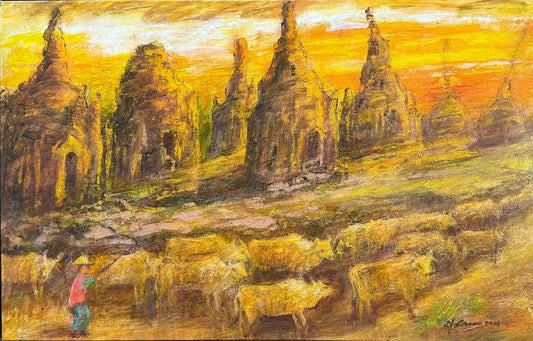 Cambodia