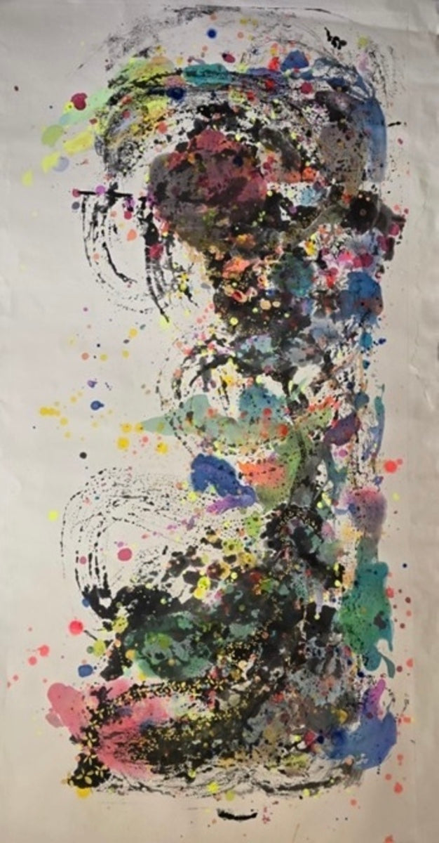 Flight of the Butterflies