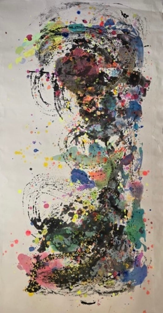 Flight of the Butterflies