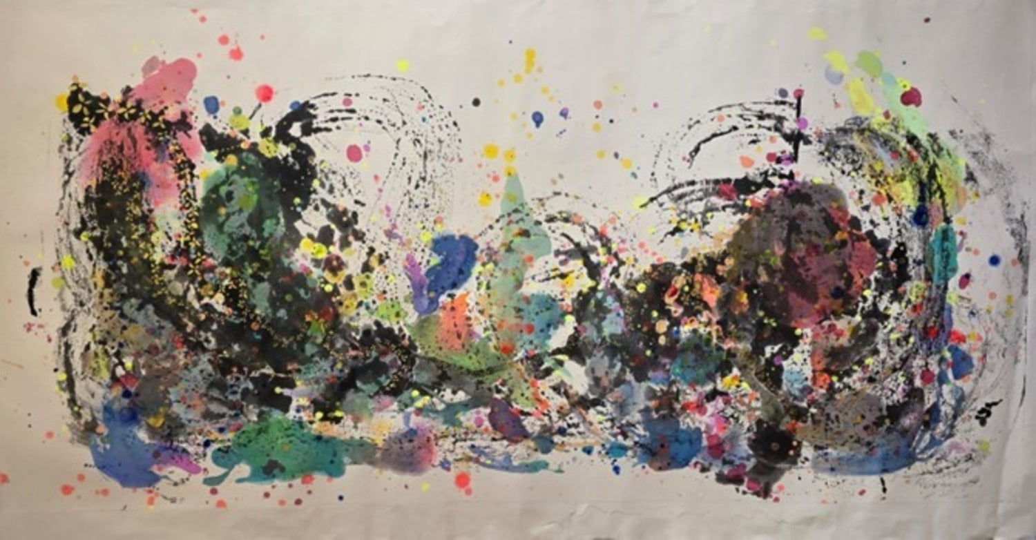 Flight of the Butterflies